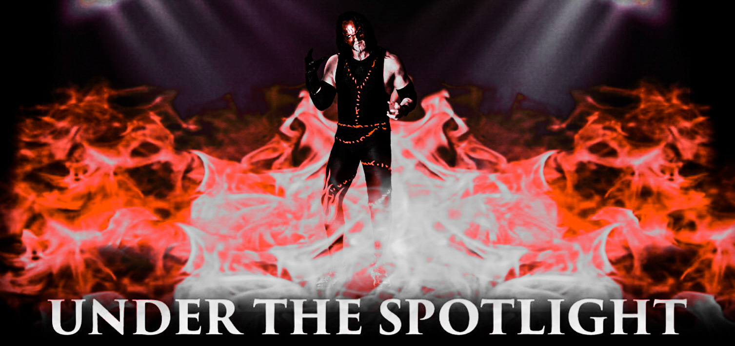 Under the Spotlight  - Rebirth of a Monster
