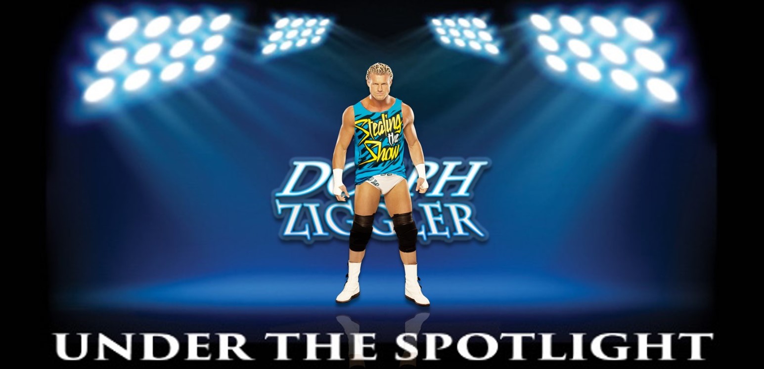 Dolph Ziggler leaving