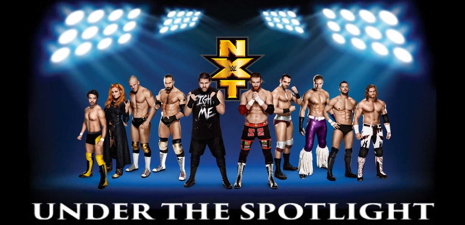 NXT non-USA