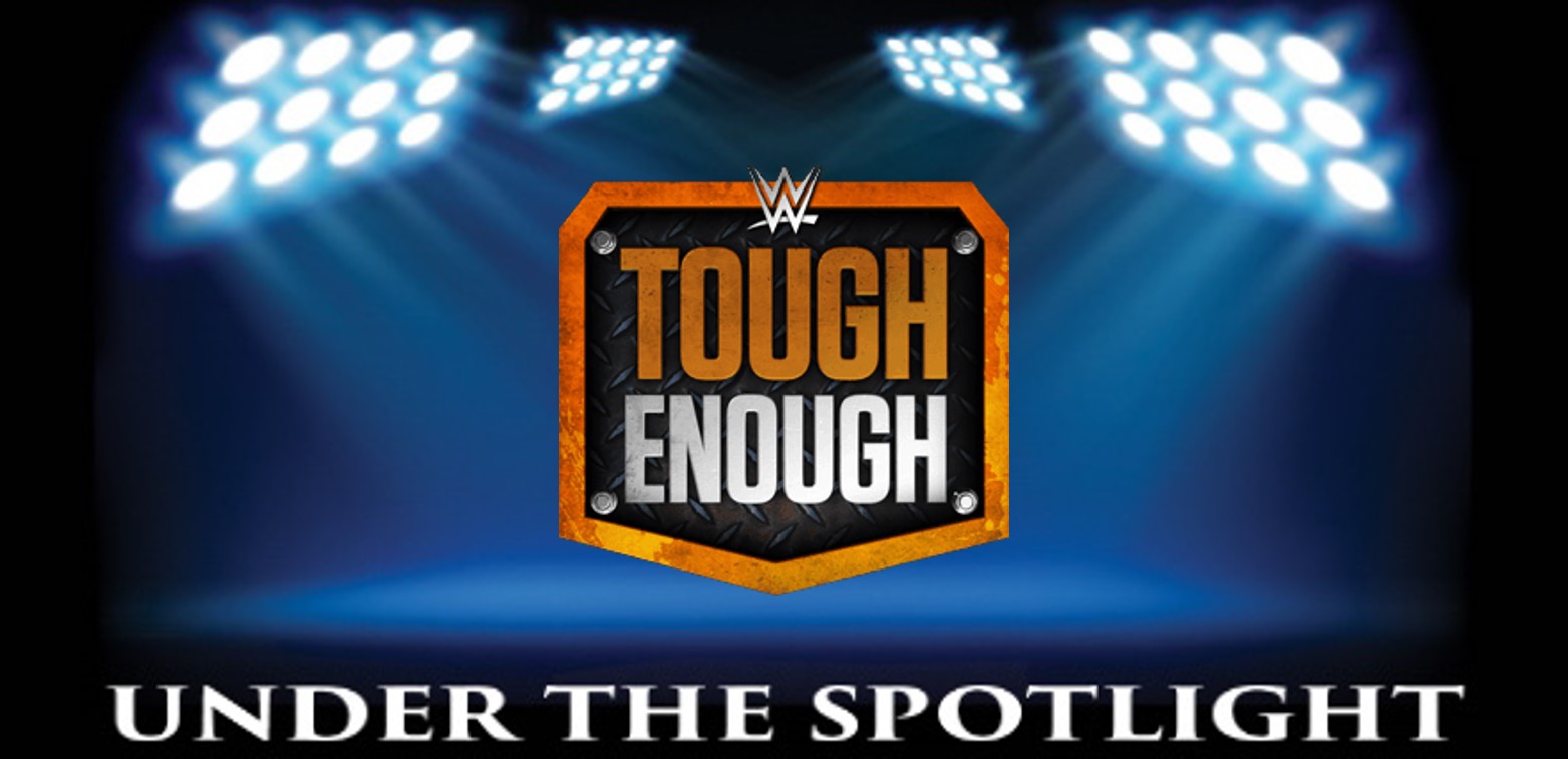Tough Enough