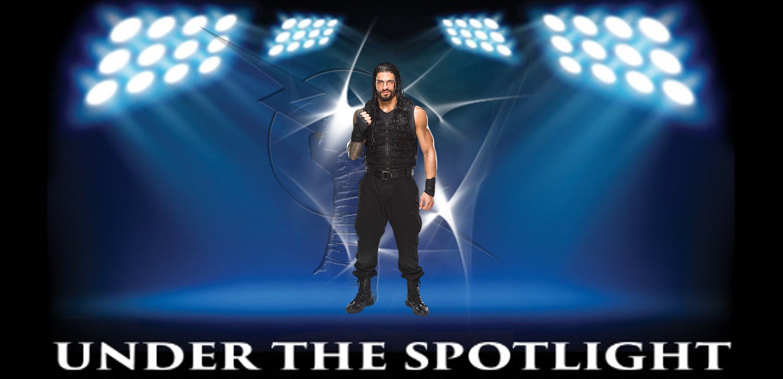 Reigns' Reign