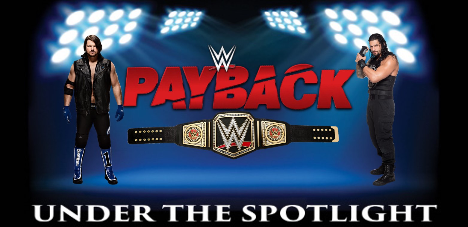 heel turn payback