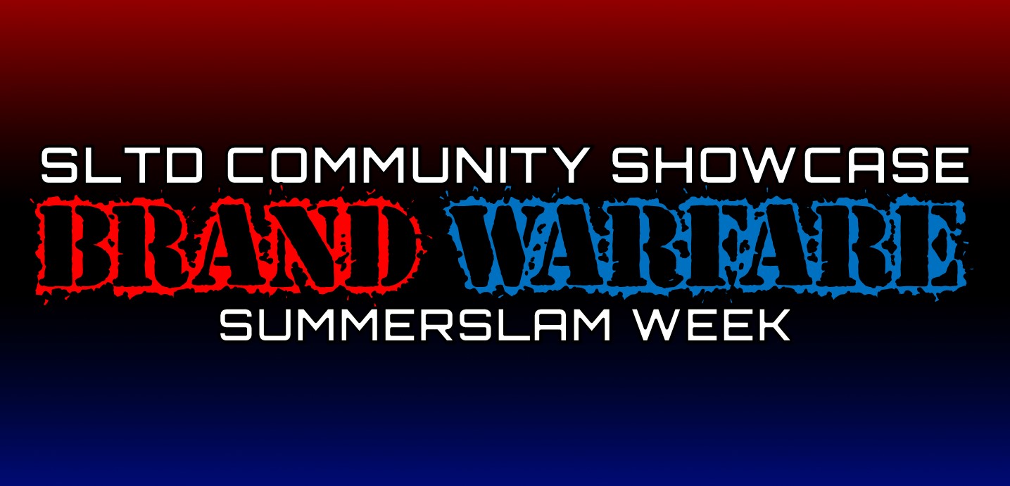 Brand Warfare Week 4