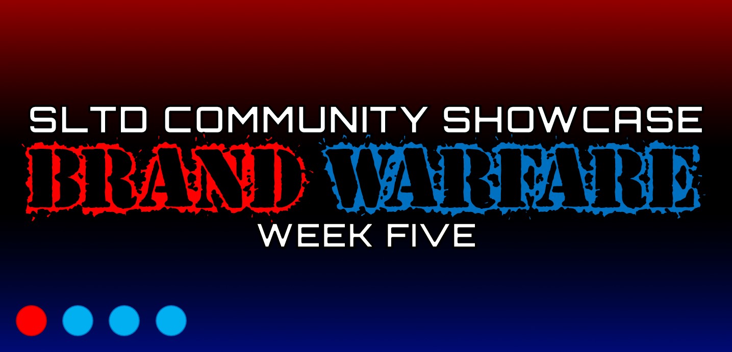BW Week 5 - Updated