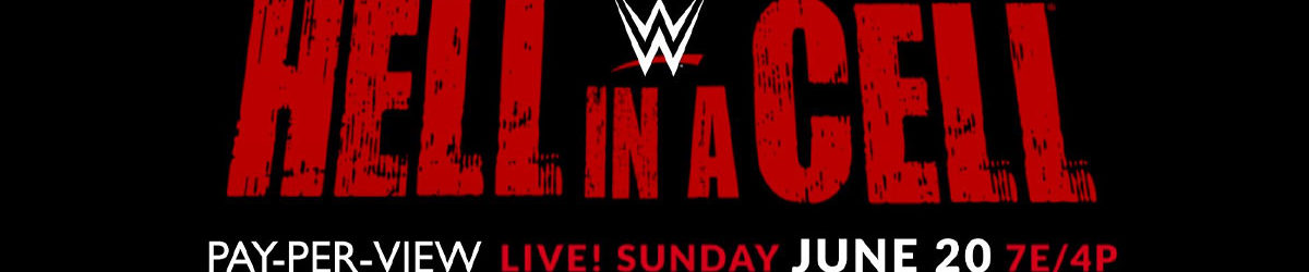 WWE-Hell-in-a-Cell-2021-PPV-Poster